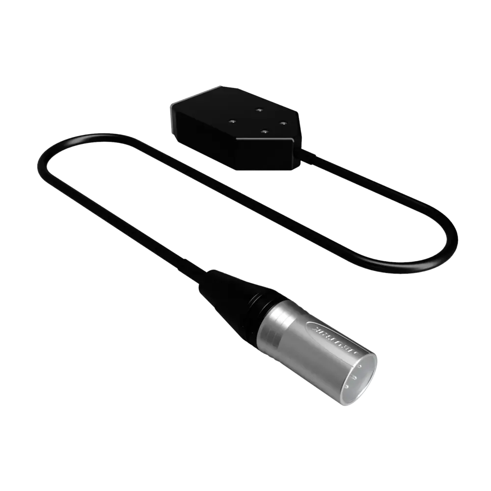 AudioRoot AudioRoot eUSB-C-XLR4M