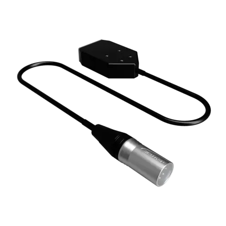 AudioRoot AudioRoot eUSB-C-XLR4M