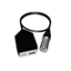AudioRoot AudioRoot eUSB-C-XLR4M