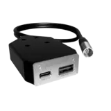 AudioRoot eUSB-C-TA4M AudioRoot eUSB-C-TA4M