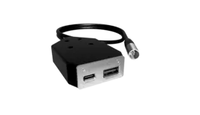 AudioRoot eUSB-C-TA4M AudioRoot eUSB-C-TA4M