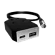 AudioRoot AudioRoot eUSB-C-TA4M