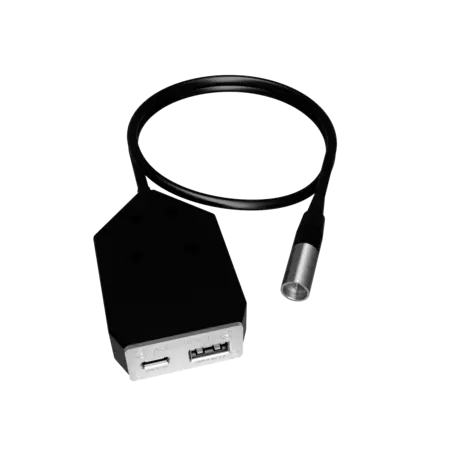 AudioRoot AudioRoot eUSB-C-TA4M