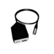 AudioRoot AudioRoot eUSB-C-TA4M
