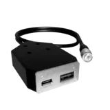 AudioRoot eUSB-C-HRS4 AudioRoot eUSB-C-HRS4
