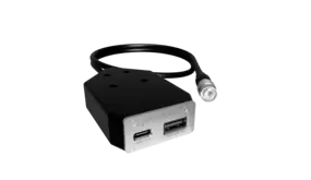 AudioRoot eUSB-C-HRS4 AudioRoot eUSB-C-HRS4