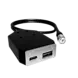 AudioRoot AudioRoot eUSB-C-HRS4 AudioRoot AudioRoot eUSB-C-HRS4
