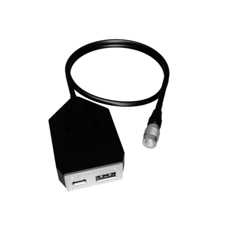 AudioRoot AudioRoot eUSB-C-HRS4 AudioRoot AudioRoot eUSB-C-HRS4