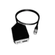 AudioRoot AudioRoot eUSB-C-HRS4 AudioRoot AudioRoot eUSB-C-HRS4