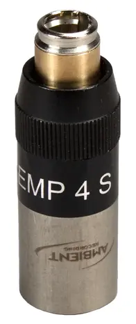 Ambient Ambient EMP4S