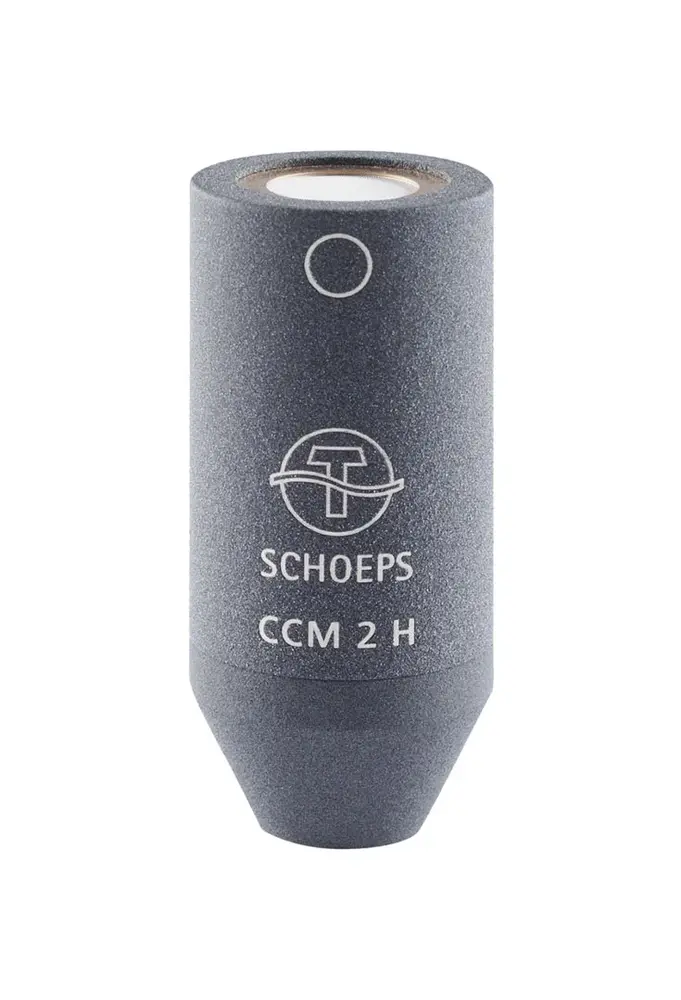 Schoeps Schoeps CCM 2H L, triple-pair Schoeps Schoeps CCM 2H L, triple-pair