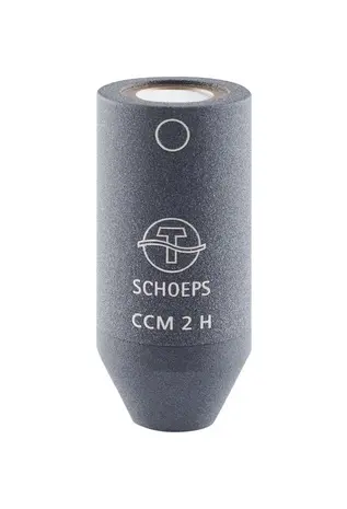 Schoeps Schoeps CCM 2H L, triple-pair Schoeps Schoeps CCM 2H L, triple-pair