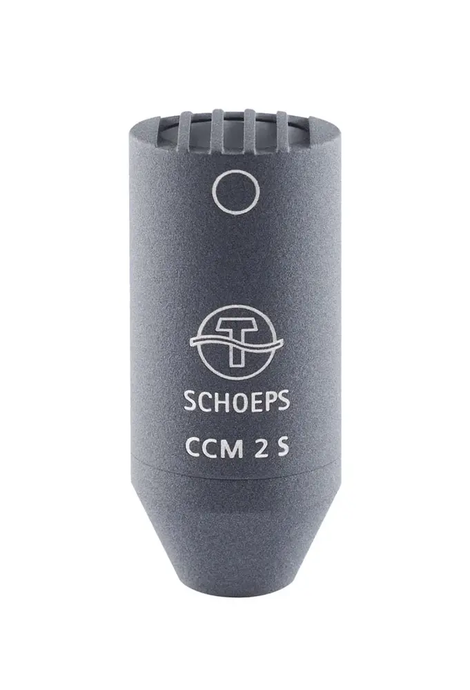 Schoeps Schoeps CCM 2S L, triple-pair