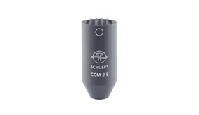 Schoeps CCM 2S L, triple-pair Schoeps CCM 2S L, triple-pair