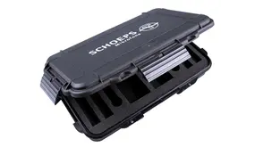 Schoeps Microphone Case 4 Schoeps Microphone Case 4