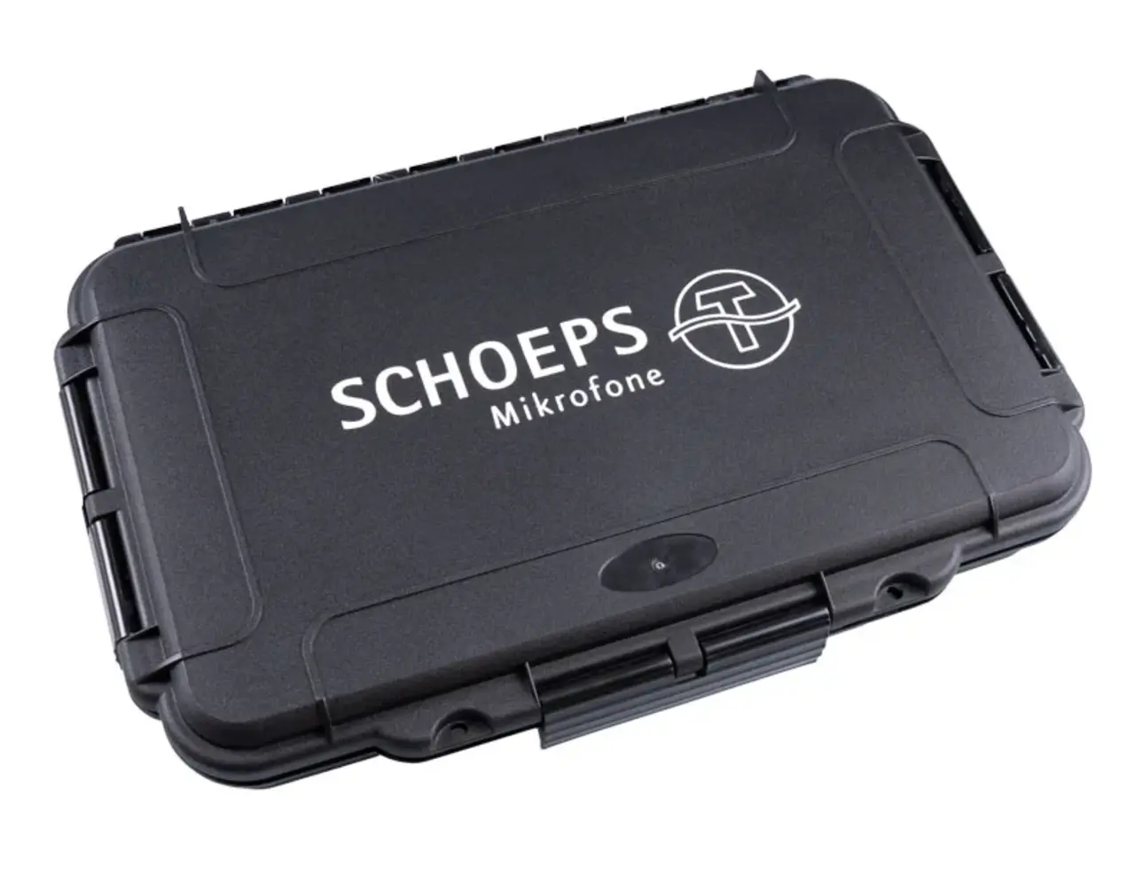 Schoeps Schoeps Microphone Case 4 Schoeps Schoeps Microphone Case 4