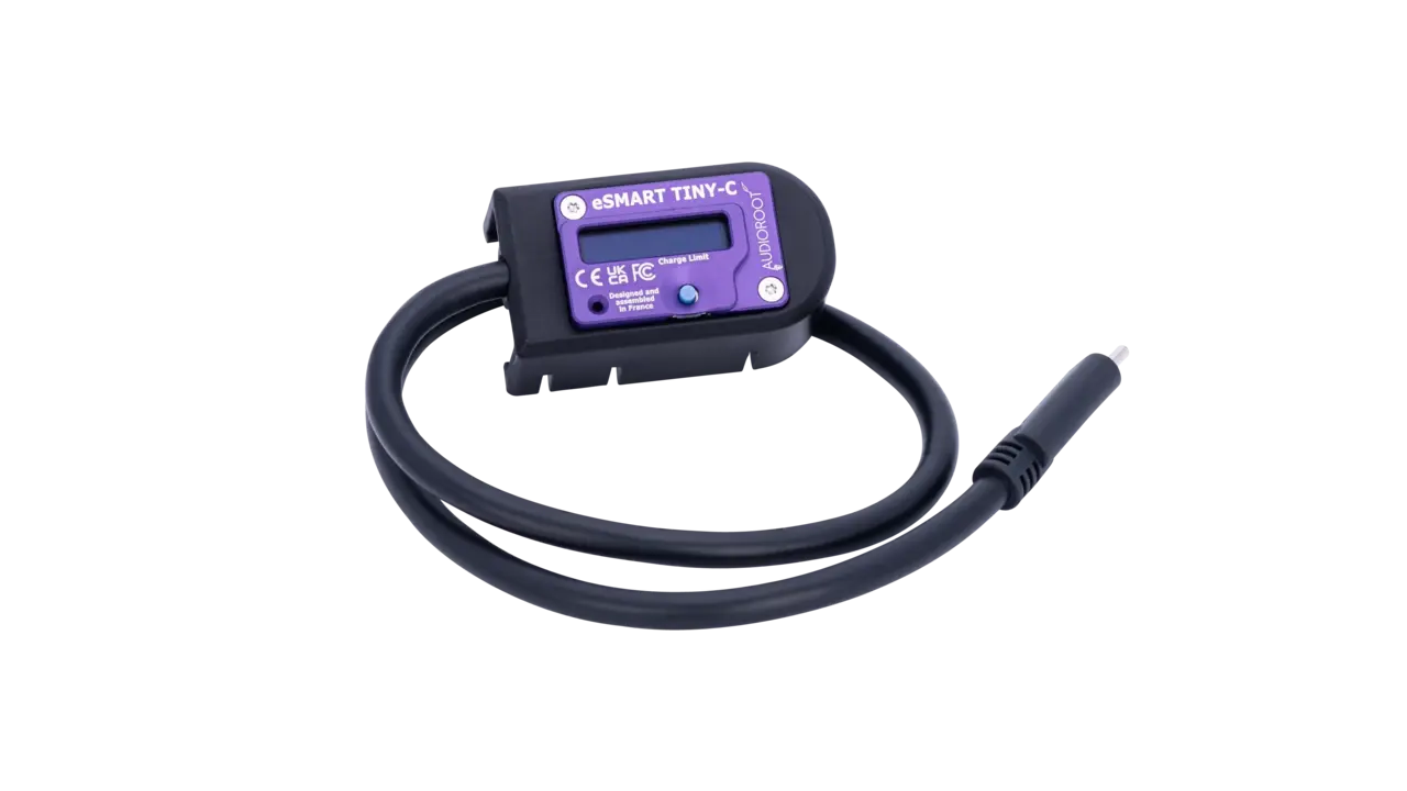 AudioRoot AudioRoot TINY-C AudioRoot AudioRoot TINY-C