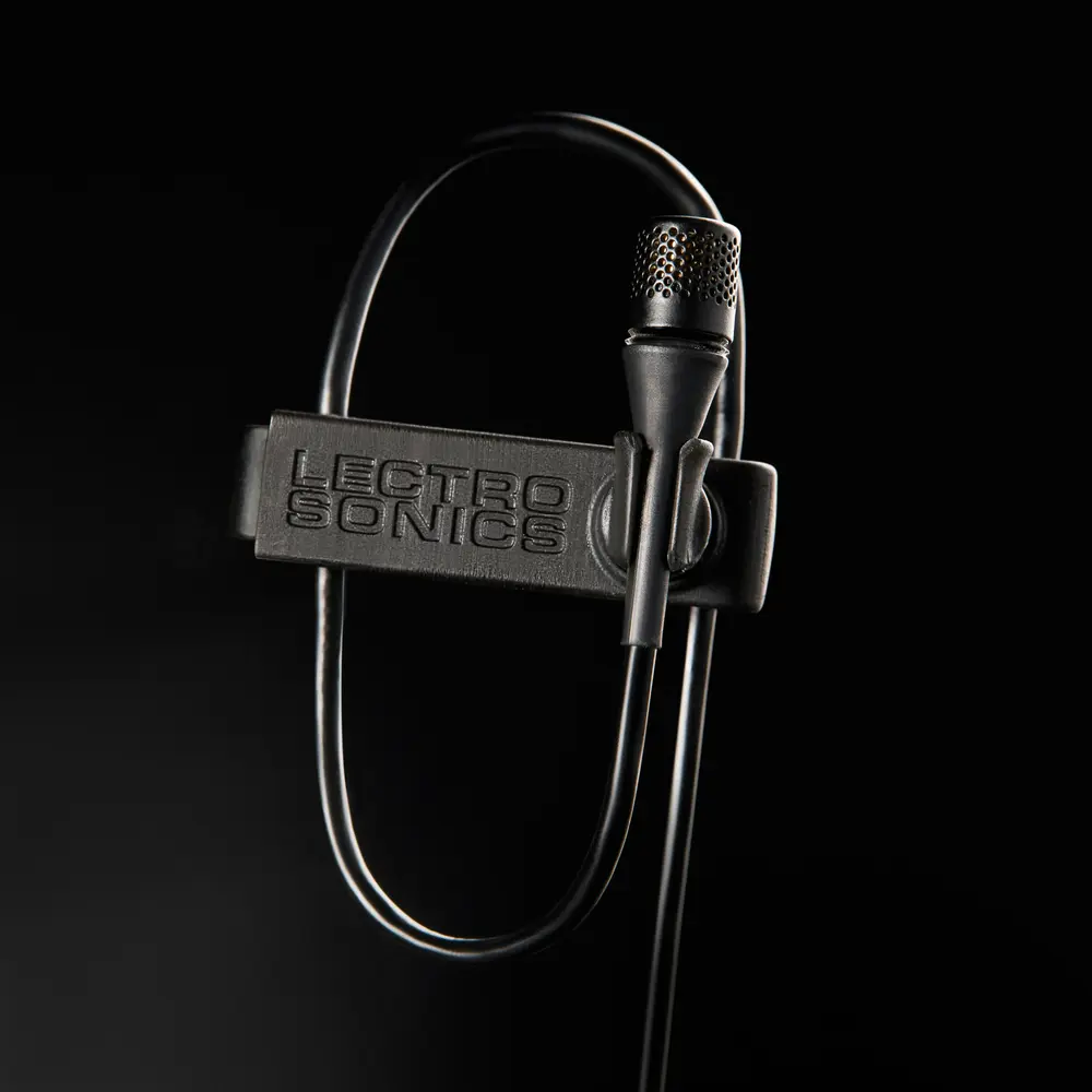 Lectrosonics Lectrosonics L1-BK-LMO-DS-N Lectrosonics Lectrosonics L1-BK-LMO-DS-N