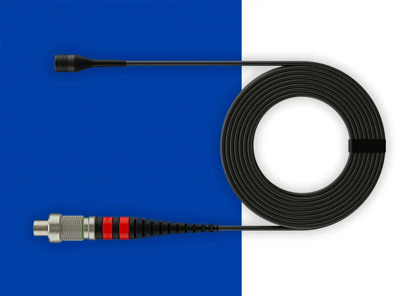Lectrosonics Lectrosonics L1-BK-LMO-DS-N Lectrosonics Lectrosonics L1-BK-LMO-DS-N