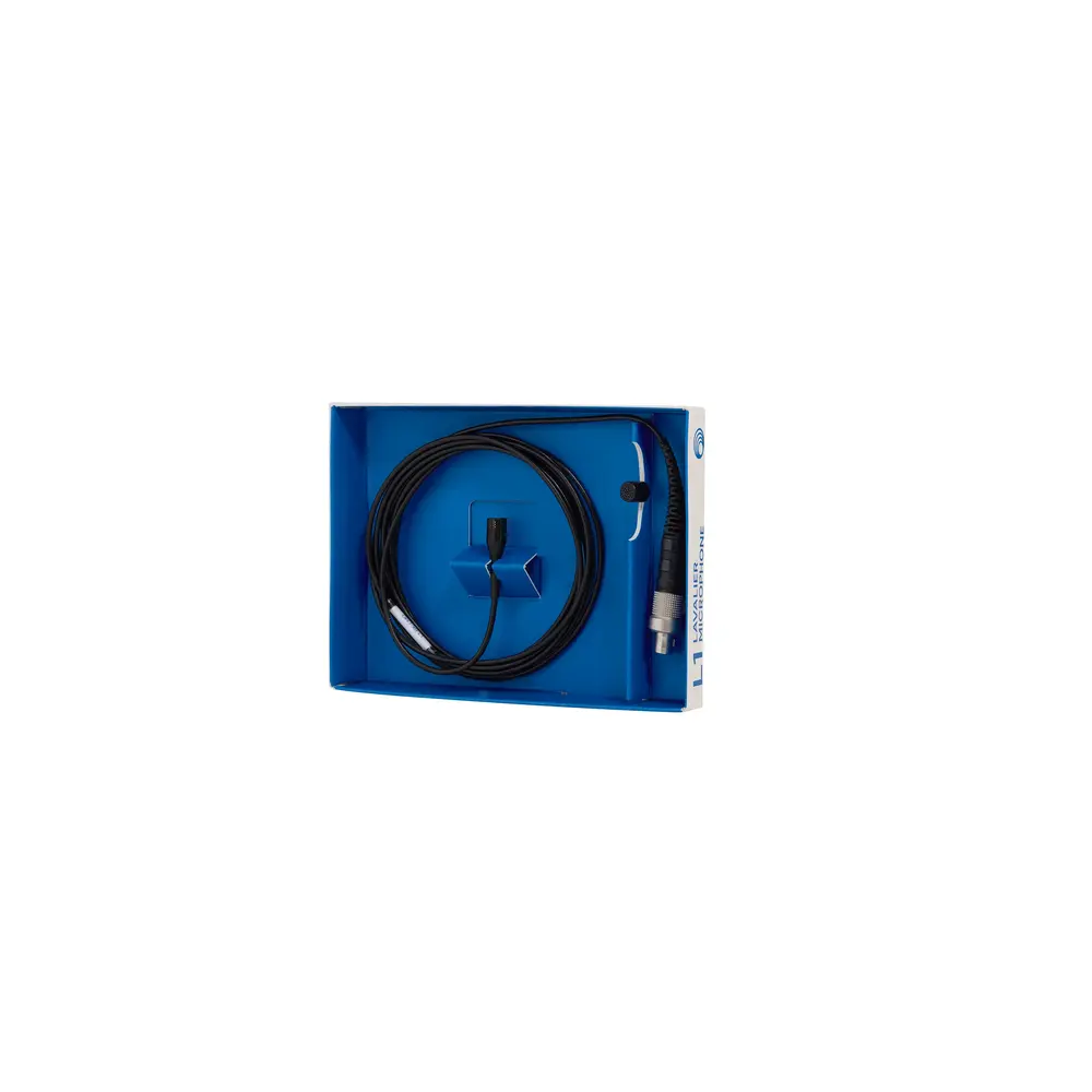 Lectrosonics Lectrosonics L1-BK-LMO-DS-N Lectrosonics Lectrosonics L1-BK-LMO-DS-N