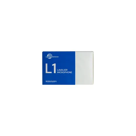 Lectrosonics Lectrosonics L1-BK-LMO-DS-K