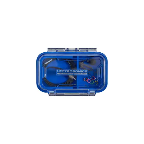 Lectrosonics Lectrosonics L1-BK-LMO-DS-K