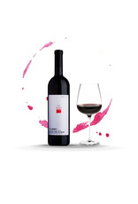 Gevorkian Winery Gevorkian 365 Areni half zoete rode wijn 2017