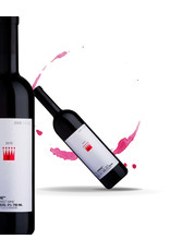 Gevorkian Winery 2017 Gevorkian 365 Areni semi- sweet red wine