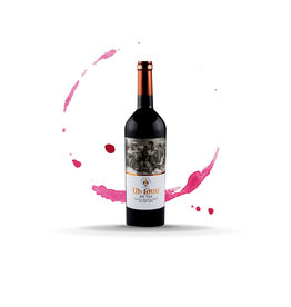 Gevorkian Winery Mi Tas Rode droge wijn 2018