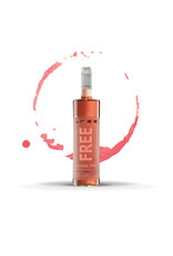 BREE BREE FREE Rose - Alcohol Free rose wine 0,75l