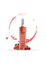 BREE BREE FREE Rose - Alcohol Free rose wine 0,75l