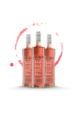 BREE BREE FREE Rose - Alcohol Free rose wine 0,75l