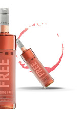 BREE BREE FREE Rose - Alcohol Free rose wine 0,75l