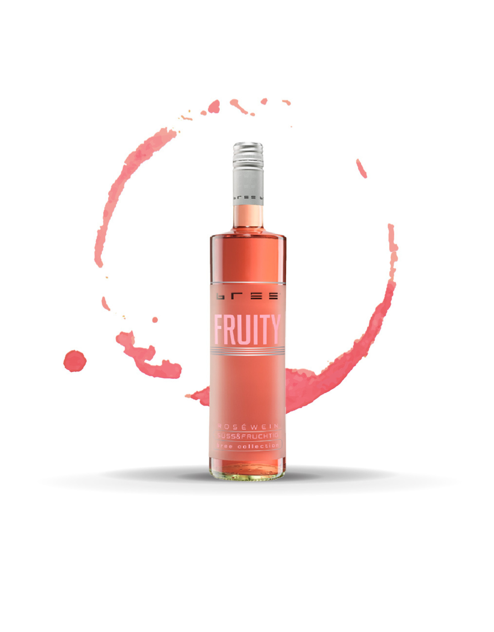 BREE Bree Fruity rose