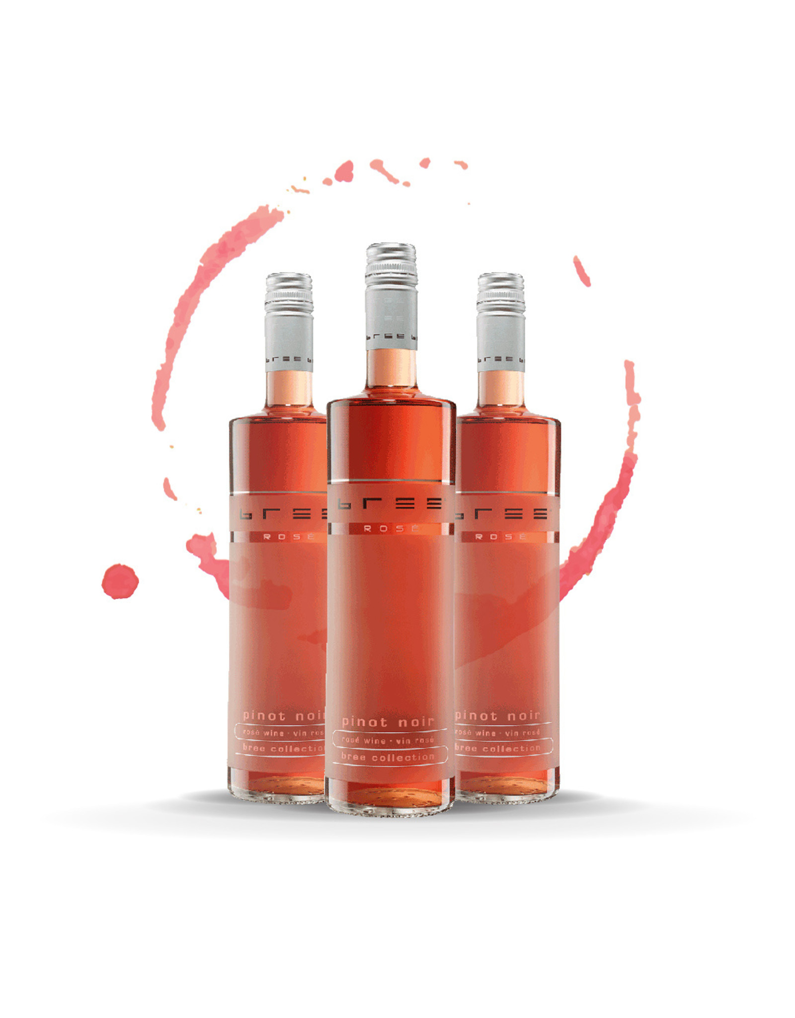 BREE BREE Rose 250ml