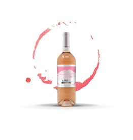 Karas KARAS A tale of 2 Mountains Rose