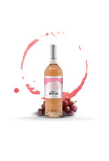 Karas KARAS A tale of 2 Mountains dry Rose 2020