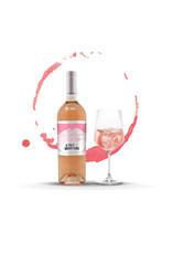 Karas KARAS A tale of 2 Mountains dry Rose 2020