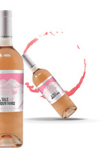 Karas KARAS A tale of 2 Mountains dry Rose 2020