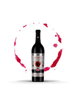 Armenia wine Armenia Wine Semisweet Pomegranate -Sold out-