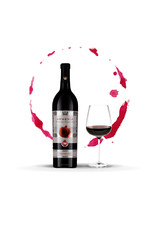 Armenia wine Armenia Wine Semisweet Pomegranate -Sold out-