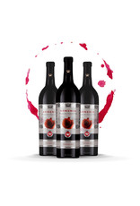 Armenia wine Armenia Wine Semisweet Pomegranate -Sold out-