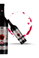 Armenia wine Armenia Wine Semisweet Pomegranate -Sold out-