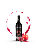 Armenia wine Armenia Granaatappel wijn zoet - Uitverkocht -