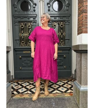 LINNEN JURK LIZ