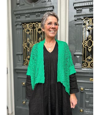 Billy B VEST ANNE