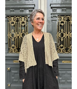 Billy B VEST ANNE