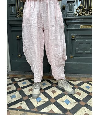 Moonshine LINNEN BROEK MILA