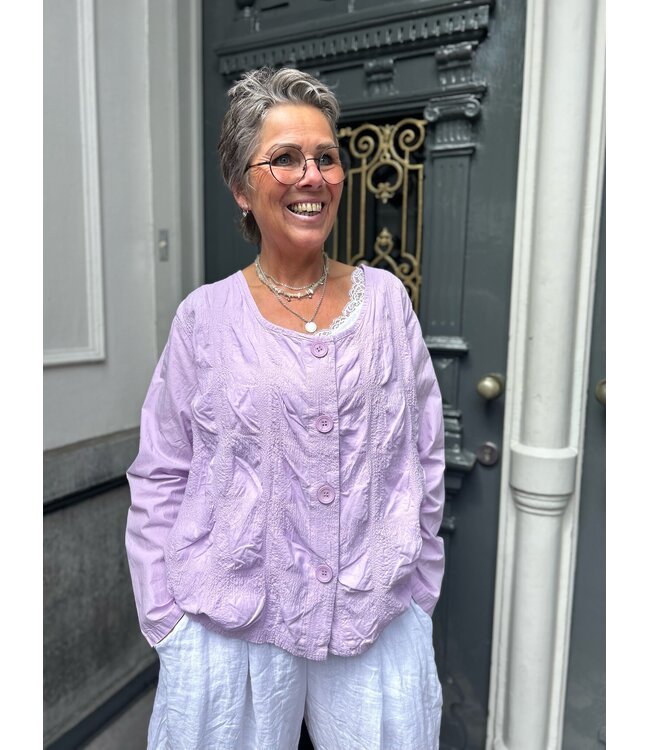 Moonshine JASJE MEIS