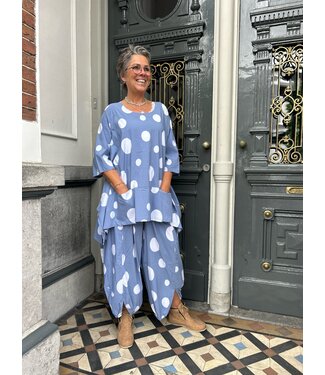 Moonshine BROEK MARA